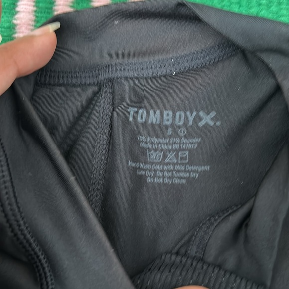 Tomboyx Swim Unisuit - Picture 2 of 4